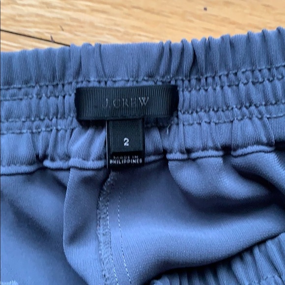 J.Crew Dress Pant Jogger Style - Picture 3 of 10